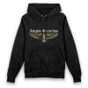 Warhomie The Sisters Of Battle Adepta Sororitas Adults Age Washed Hoodie