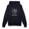 Warhomie Chaos Space Marines Navy Adults Hoodie