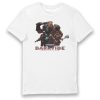 Warhomie Darktide Character Rejects Will Rise T-Shirt