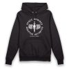 Warhomie Space Marines Adeptus Astartes Adults Hoodie