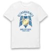 Warhomie Ultramarines Angels of Death Courage And Honour Adults T-Shirt