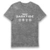 Warhomie Darktide Character Class Symbols Grey Adults T-Shirt