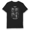 Warhomie Darktide Servo Skulls Adults T-Shirt