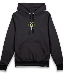 Warhomie Necron Dynasties Hoodie