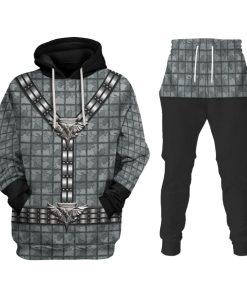 The Next Generation The Romulan T-shirt Hoodie Sweatpants Apparel