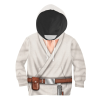 Jedi Luke Kid Tops