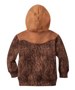 Ewok Kid Tops