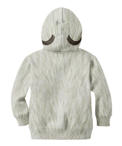 Wampa Kid Tops