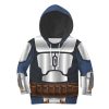 Jango Fett Kid Tops