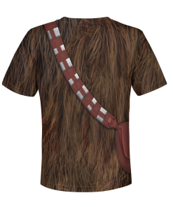 Wookiee Kid Tops