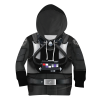 Tie Pilot Kid Tops