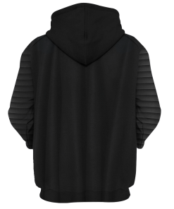 Warhomie Kylo Ren Costume Hoodie Sweatshirt T-Shirt Sweatpants