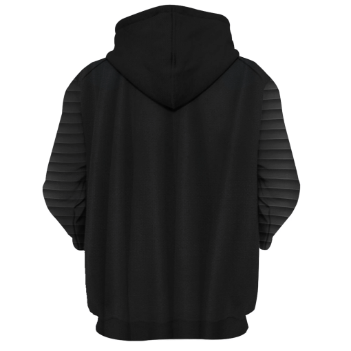 Warhomie Kylo Ren Costume Hoodie Sweatshirt T-Shirt Sweatpants