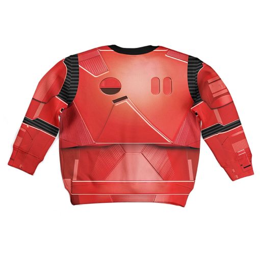 Sith Trooper Kid Tops