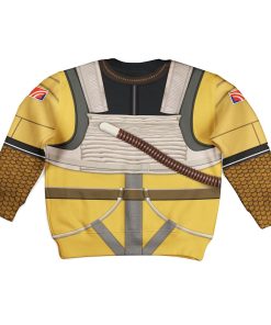 Bossk Kid Tops