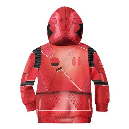 Sith Trooper Kid Tops