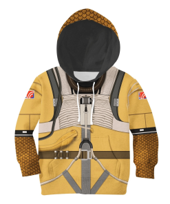 Bossk Kid Tops