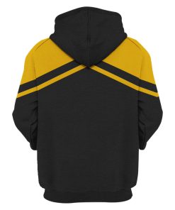 Operations Starfleet Circa T-shirt Hoodie Sweatpants Apparel