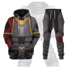 Dusk Raiders T-shirt Hoodie Sweatpants Cosplay