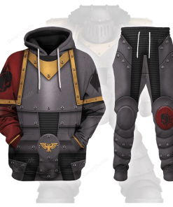 Dusk Raiders T-shirt Hoodie Sweatpants Cosplay