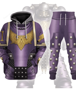 Emperor Children T-shirt Hoodie Sweatpants Cosplay