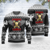 Warhomie Deathwatch Iconic Christmas Sweater