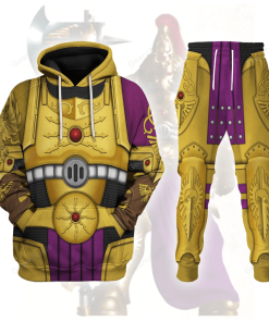 The Aquilan Shield T-shirt Hoodie Sweatpants Cosplay