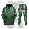 Alpha Legion Colour Scheme T-shirt Hoodie Sweatpants Cosplay