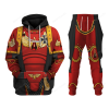 Blood Angels Black Robe T-shirt Hoodie Sweatpants Cosplay