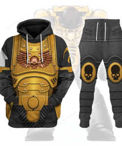 The Emperor's Scythe T-shirt Hoodie Sweatpants Cosplay