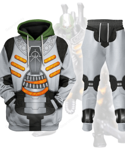 Mephrit Dynasty T-shirt Hoodie Sweatpants Cosplay