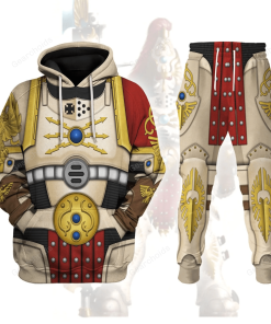 The Solar Watch T-shirt Hoodie Sweatpants Cosplay