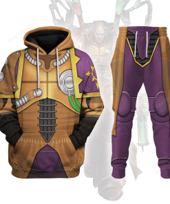 Creations Of Bile T-shirt Hoodie Sweatpants Cosplay