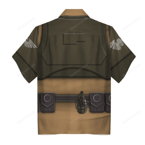 New Cadian T-shirt Hoodie Sweatpants Cosplay