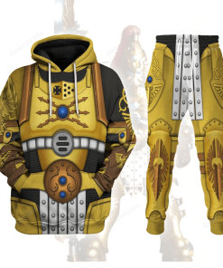 The Dread Host T-shirt Hoodie Sweatpants Cosplay