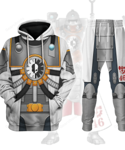 Metalica T-shirt Hoodie Sweatpants Cosplay