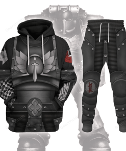 Dark Angels Legions T-shirt Hoodie Sweatpants Cosplay