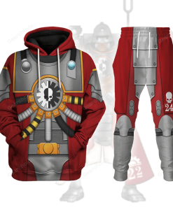 Graia T-shirt Hoodie Sweatpants Cosplay