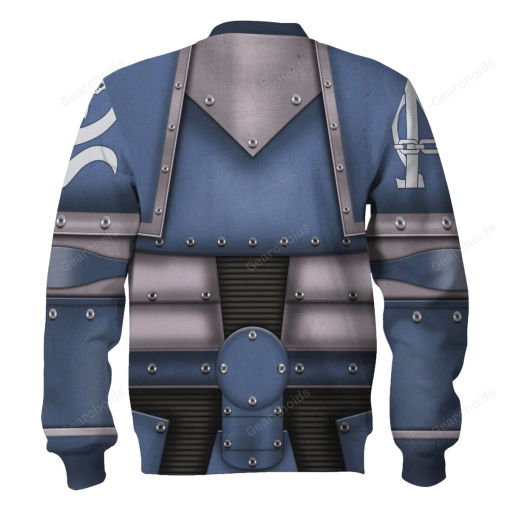 Alpha Legion T-shirt Hoodie Sweatpants Cosplay