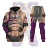 The Flawless Host Warband Colour Scheme T-shirt Hoodie Sweatpants Cosplay