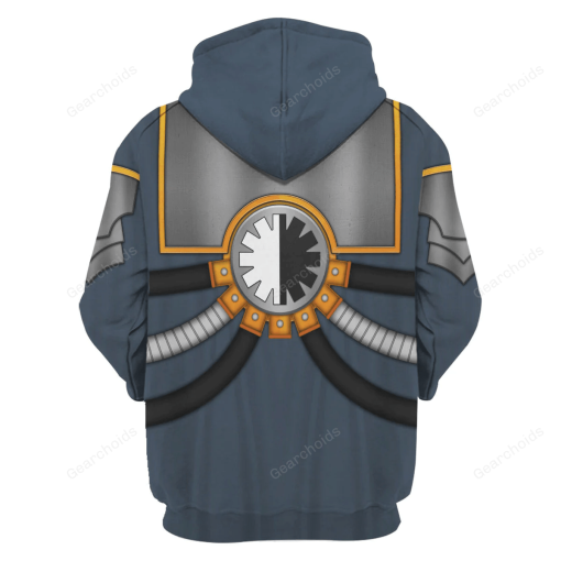 Agripinaa T-shirt Hoodie Sweatpants Cosplay