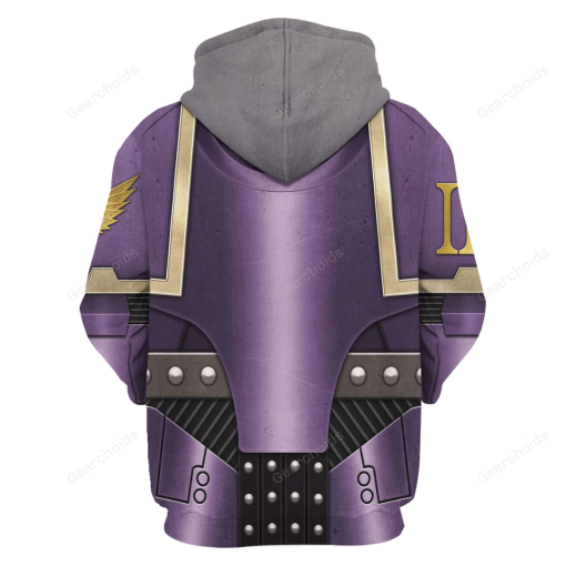 Emperor Children T-shirt Hoodie Sweatpants Cosplay