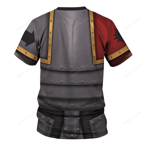 Dusk Raiders T-shirt Hoodie Sweatpants Cosplay