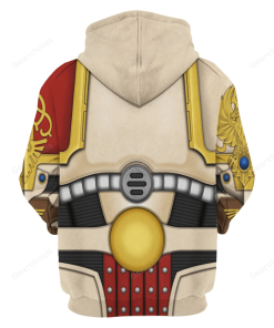 The Solar Watch T-shirt Hoodie Sweatpants Cosplay