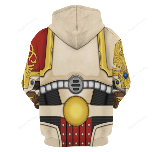 The Solar Watch T-shirt Hoodie Sweatpants Cosplay