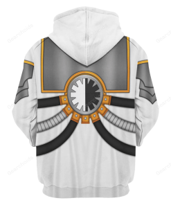 Metalica T-shirt Hoodie Sweatpants Cosplay