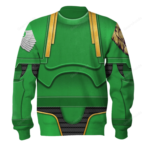 Dark Angels T-shirt Hoodie Sweatpants Cosplay