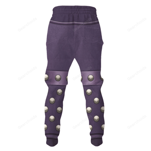 Emperor Children T-shirt Hoodie Sweatpants Cosplay