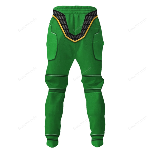 Dark Angels T-shirt Hoodie Sweatpants Cosplay