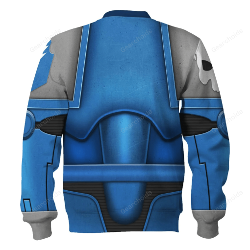 The Storm Wardens T-shirt Hoodie Sweatpants Cosplay